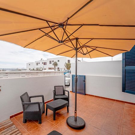 Villa Casa Any Lanzarote Playa Honda  Exterior foto