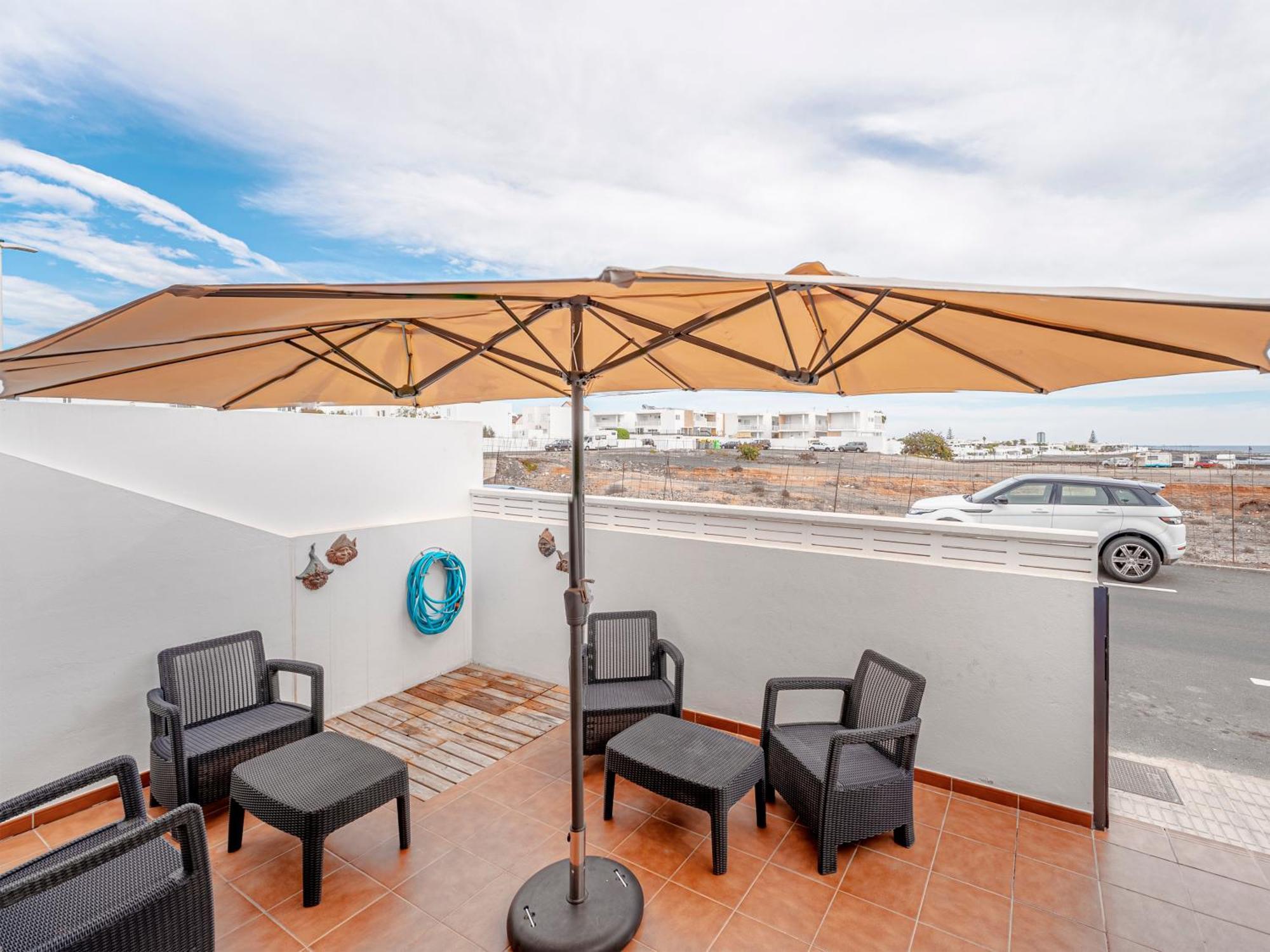 Villa Casa Any Lanzarote Playa Honda  Exterior foto
